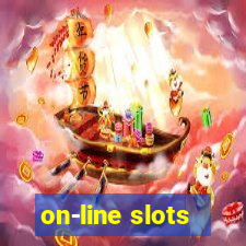 on-line slots