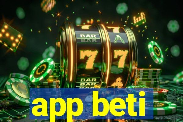 app beti