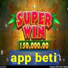 app beti