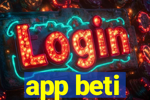 app beti