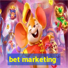 bet marketing