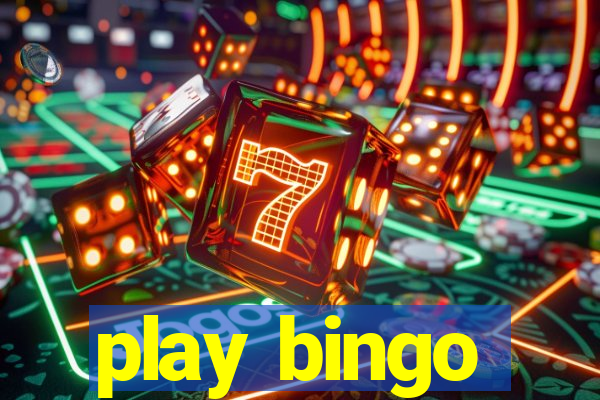 play bingo