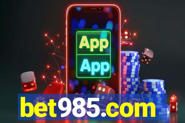 bet985.com