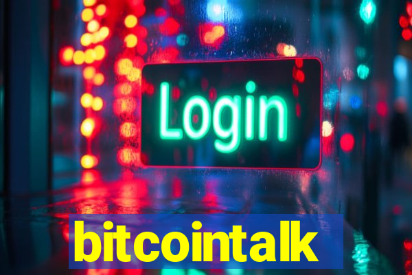 bitcointalk