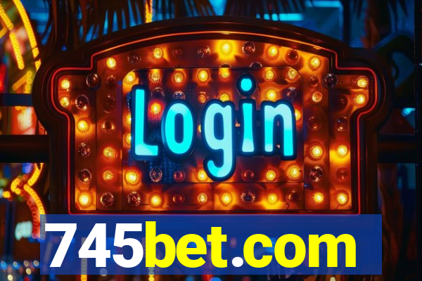 745bet.com