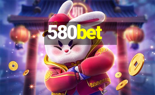 580bet