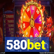 580bet