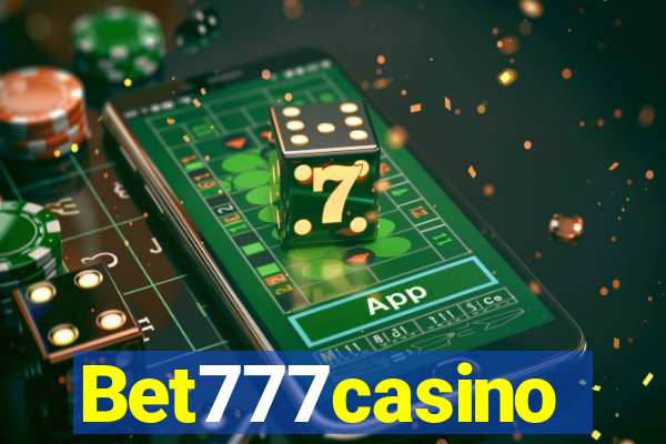 Bet777casino