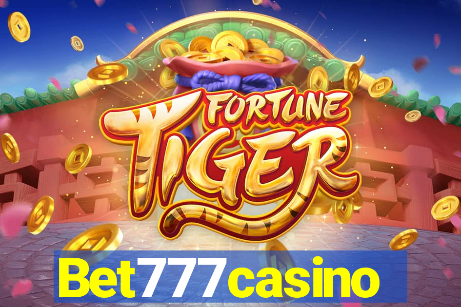 Bet777casino