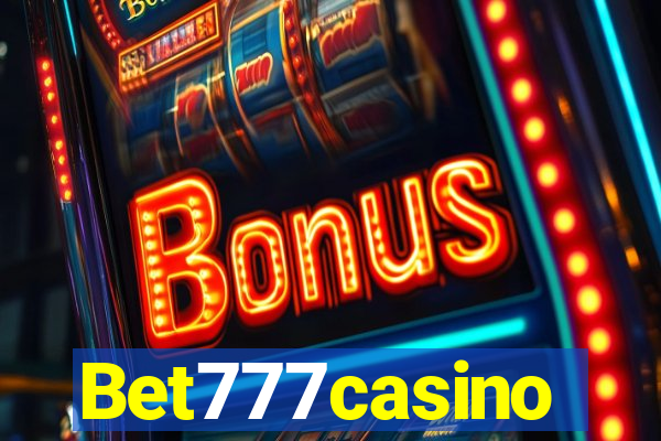 Bet777casino