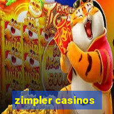 zimpler casinos