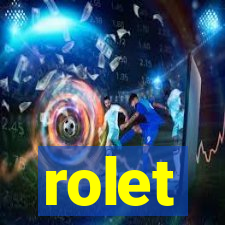 rolet