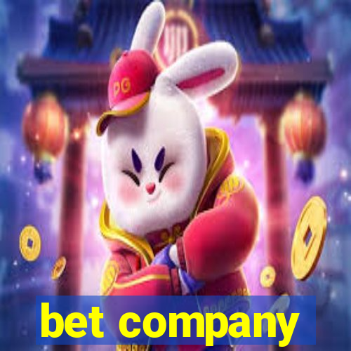 bet company