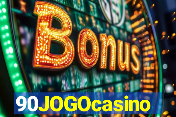 90JOGOcasino