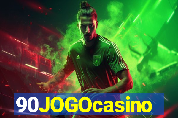 90JOGOcasino