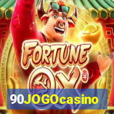 90JOGOcasino