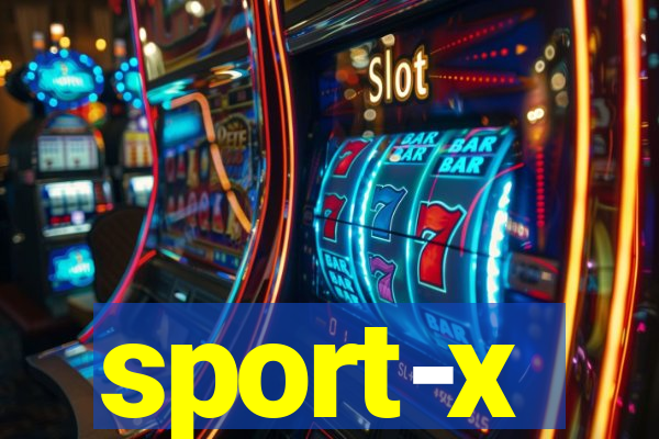 sport-x