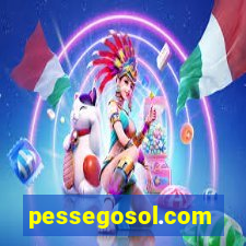 pessegosol.com