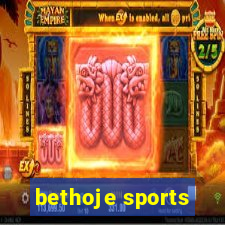 bethoje sports