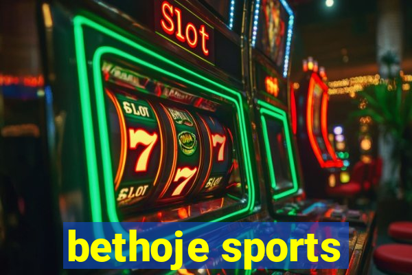 bethoje sports