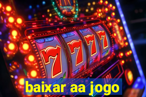 baixar aa jogo