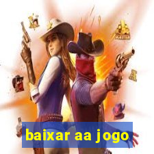 baixar aa jogo