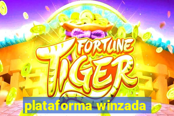 plataforma winzada