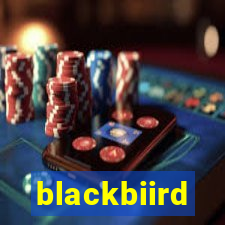 blackbiird