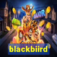 blackbiird