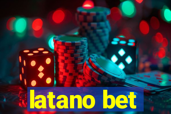 latano bet