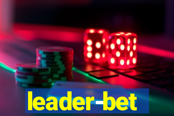 leader-bet