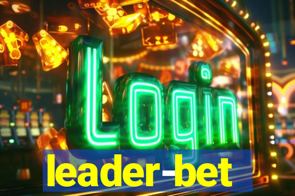 leader-bet