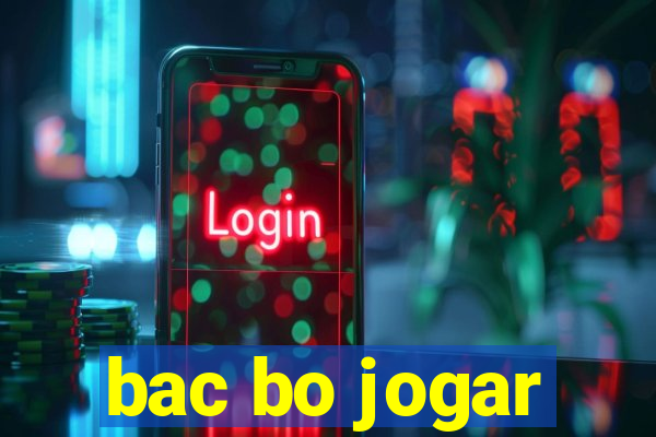 bac bo jogar