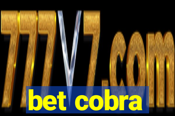 bet cobra