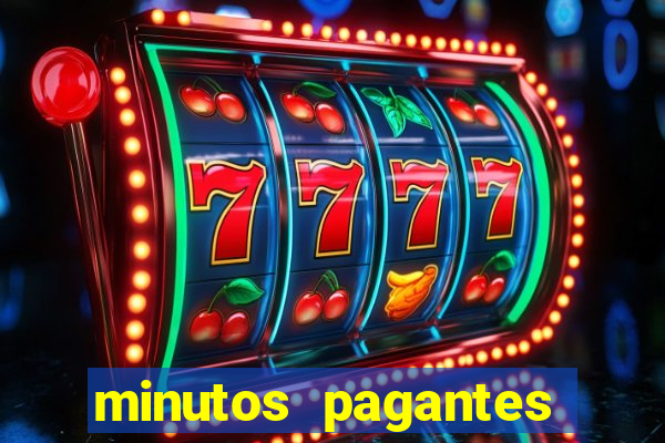 minutos pagantes double fortune