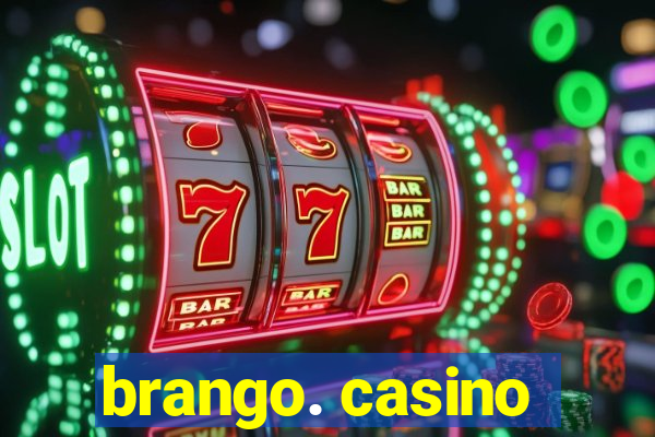 brango. casino