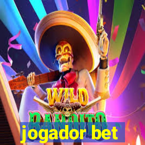 jogador bet