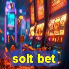 solt bet