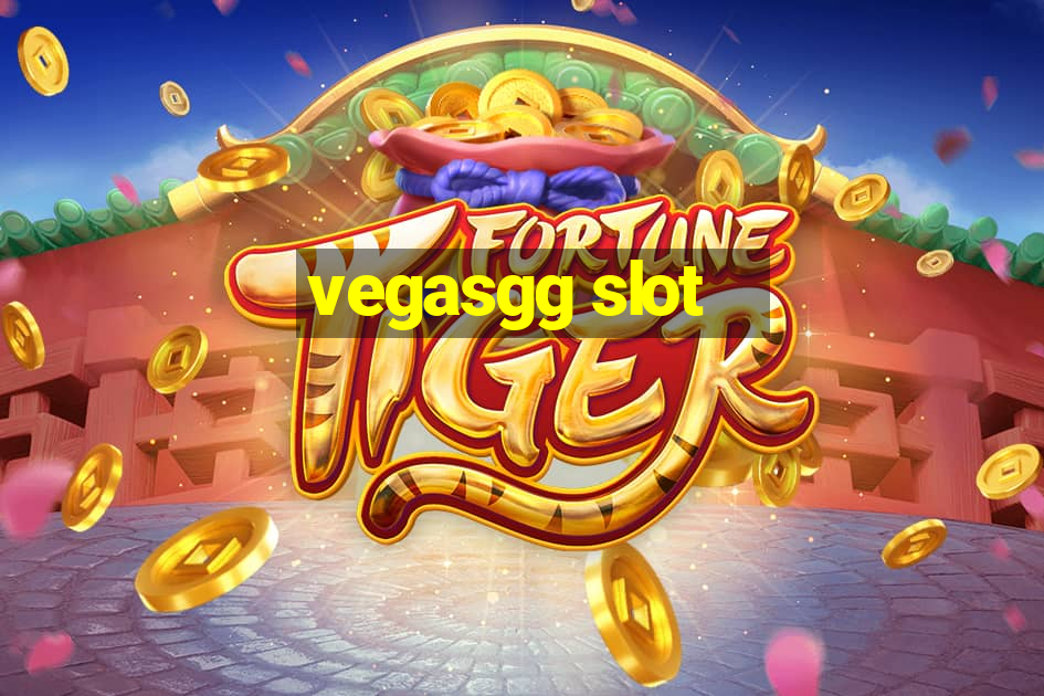 vegasgg slot