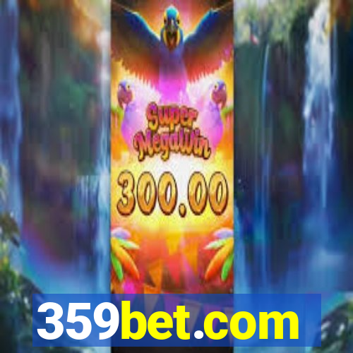 359bet.com