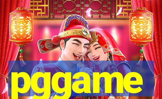 pggame