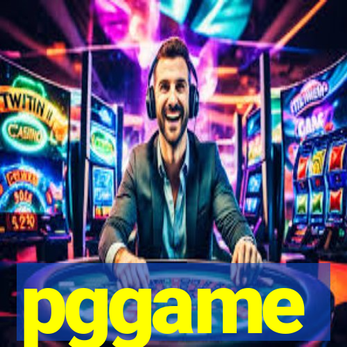 pggame