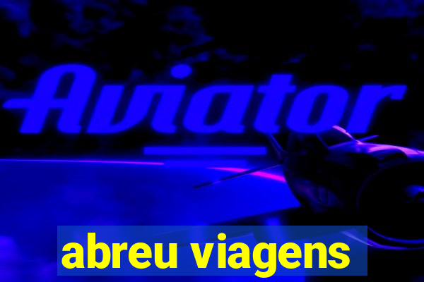 abreu viagens