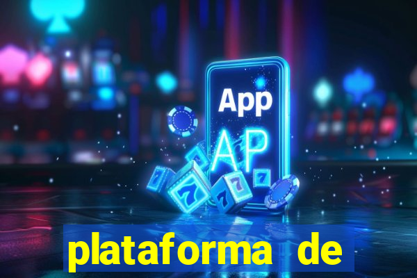 plataforma de apostas novas