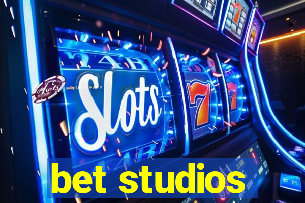 bet studios