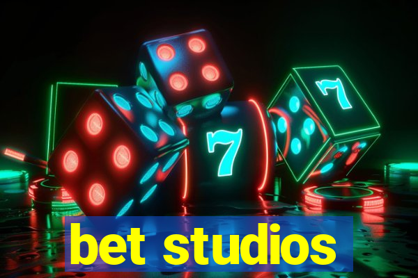 bet studios