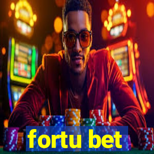 fortu bet