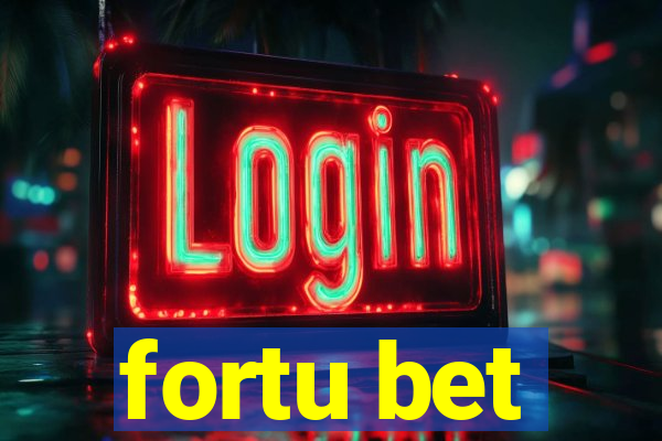 fortu bet