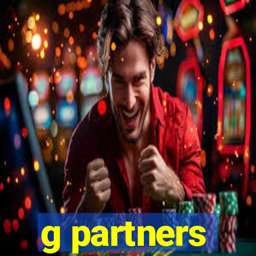 g partners