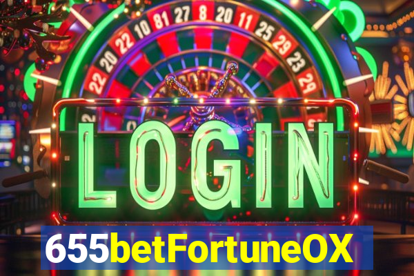 655betFortuneOX